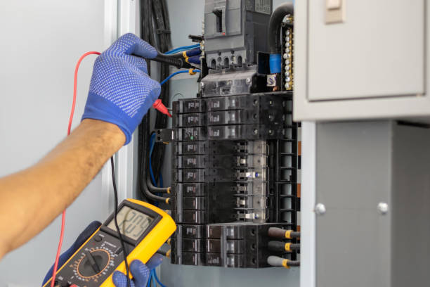 Best Circuit Breaker Installation and Repair  in South Apopka, FL