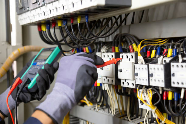 Best Electrical Wiring and Rewiring  in South Apopka, FL