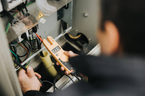 Best Emergency Electrical Repair Services  in South Apopka, FL