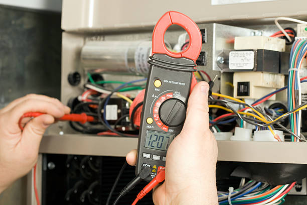 Best Electrical Maintenance Services  in South Apopka, FL